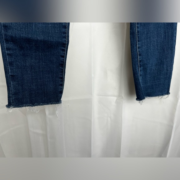 Levi’s 311 Shaping Skinny women’s jeans size 29x30 Blue - Picture 3 of 5